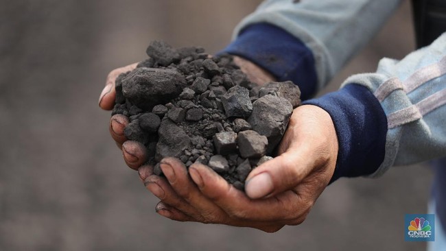 Coal Prices Worsen as India Delivers Grim News for Indonesia