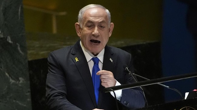 A Direct Blow to Netanyahu: Iran Endures, Trump Reverses Course