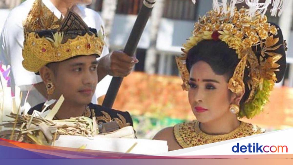 The 'Elopement' Tradition of Pedawa Village in Buleleng