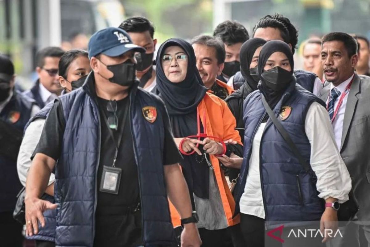 Dr Tifa Withdraws Pretrial Motion Over Arrest in South Jakarta Court