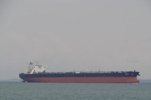 After US-Iran Deal, Tens of Millions of Oil Barrels Transit Strait of Hormuz