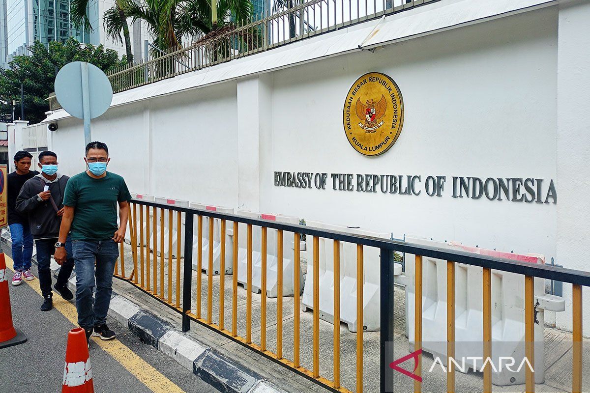 Yesterday: Repatriation of Indonesian Body from Malaysia to Vocational Education Cooperation with China
