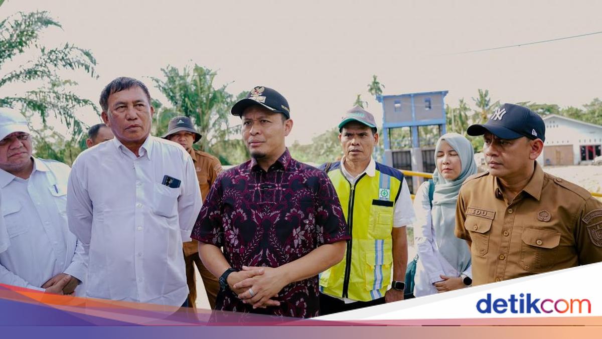 Pekanbaru City Government Extends Free Education Programme to Private and Religious Schools