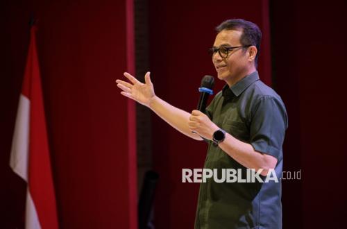 Law Must Not Be Swayed by Social Media Sentiment, Says Deputy Minister