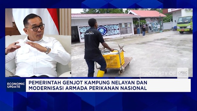 Deputy Minister Reveals Strategy to Advance Non-Mining and Renewable Energy Downstreaming