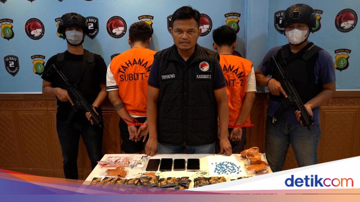 Malaysian Network Drug Dealer Arrested, Narcotics Camouflaged as Indian Rice