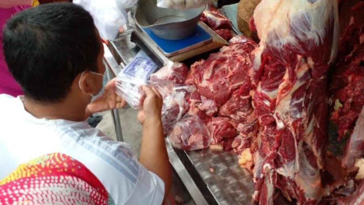 Garlic and Beef Prices Rise as Egg Prices Fall: Full List