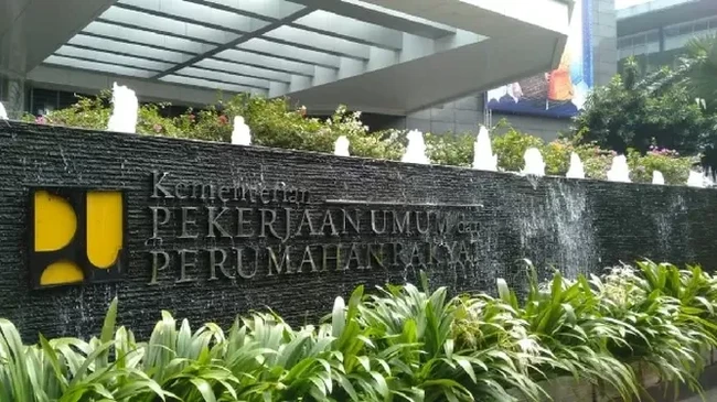 Former Public Works Official Named Corruption Suspect, Allegedly Received Rp 2 Billion in Bribes