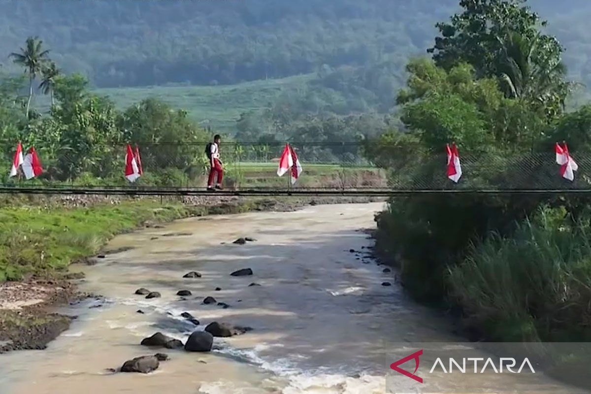 Government Targets 5,000 Suspension Bridges by End of 2026