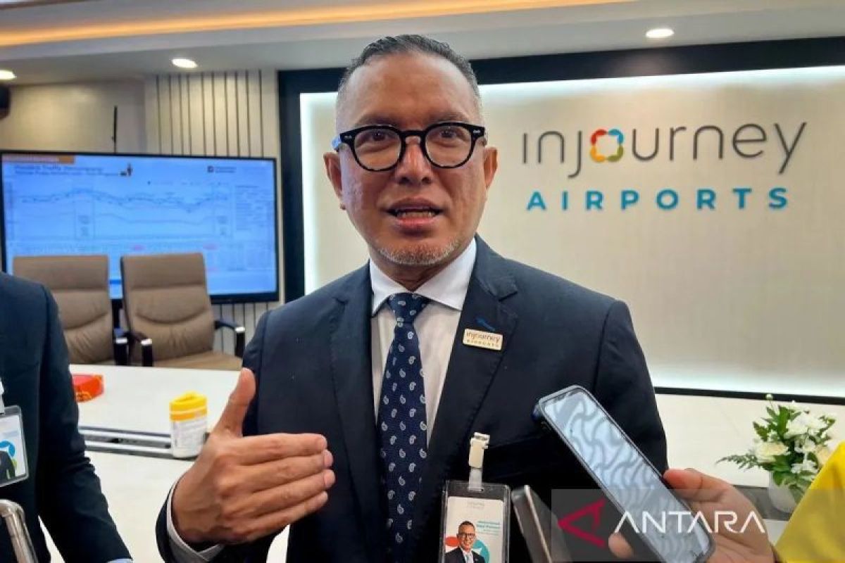 InJourney Airports Accelerates Operational Readiness of Husein Airport