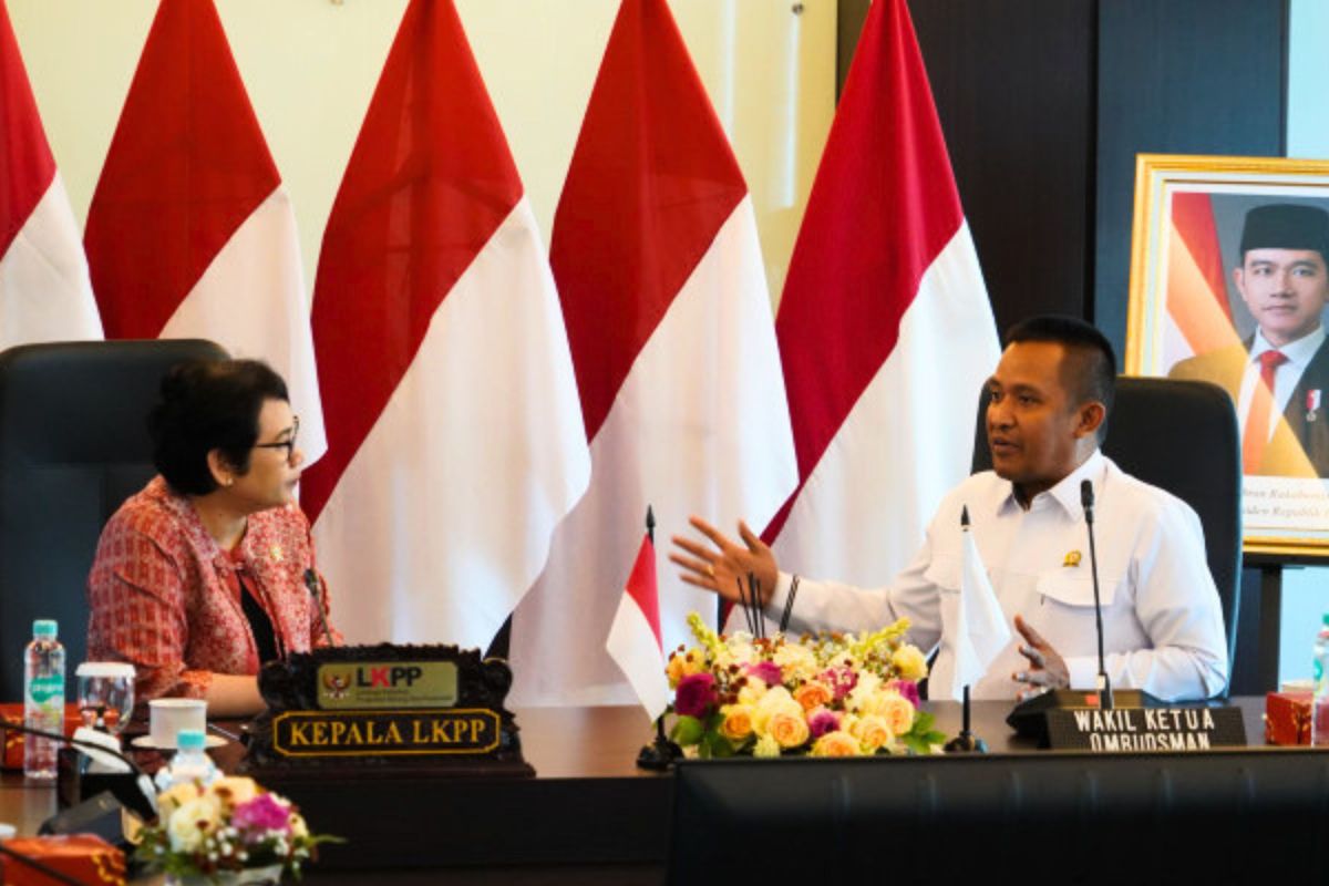 Ombudsman pushes for stronger understanding of procurement rules to prevent maladministration