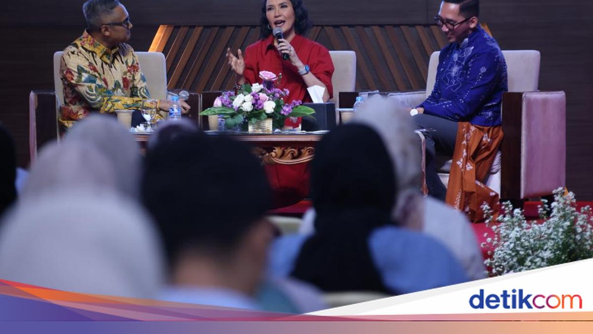 Minister of PAN-RB Emphasises ASN's Role in Delivering Accurate Information