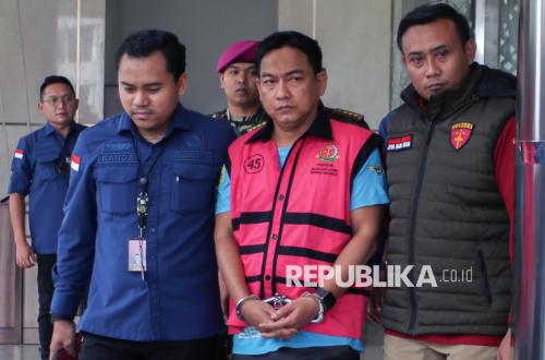 Former Ombudsman Chairman Faces First Trial in Nickel Mining Corruption Case