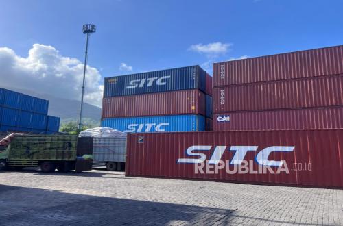 North Sulawesi SMEs Utilise Direct Call Scheme to Export Coconut Shell Charcoal to China