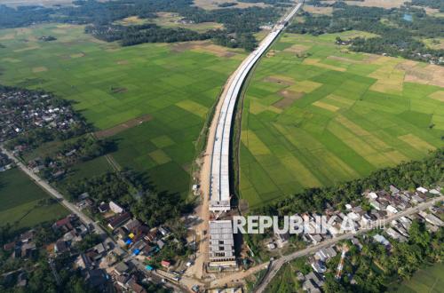 Jasa Marga Commits to Green Toll Road Management and Sustainable Rest Area Transformation