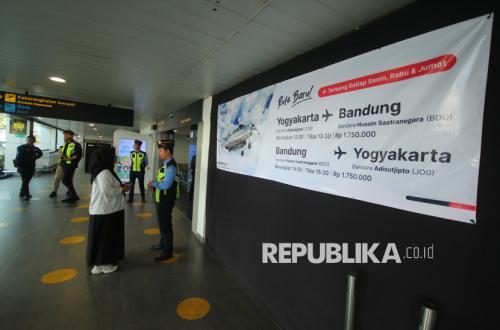 InJourney Airports Prepares for Husein Sastranegara Airport Optimisation