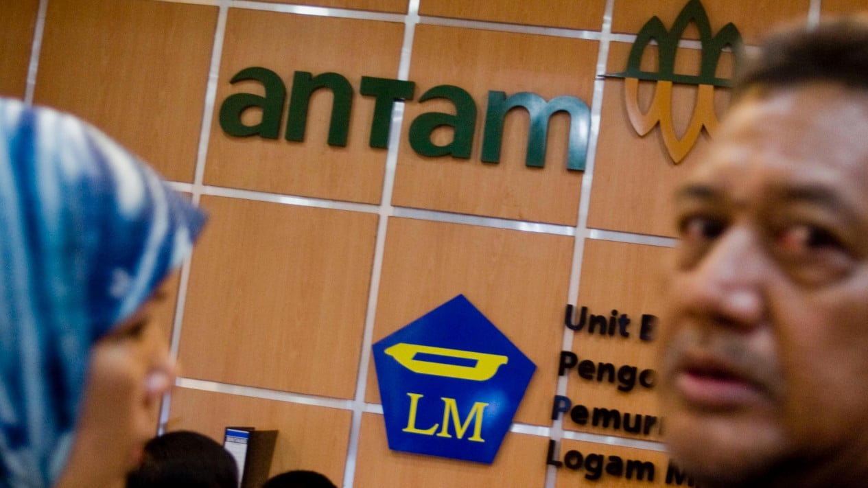 Gold Price Today 25 June 2026: Antam Buyback Plunges, Global Product in Freefall