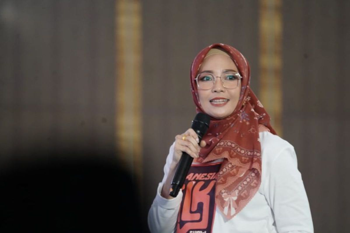 Yaqut's wife appreciates KPK's decision on detention deferral