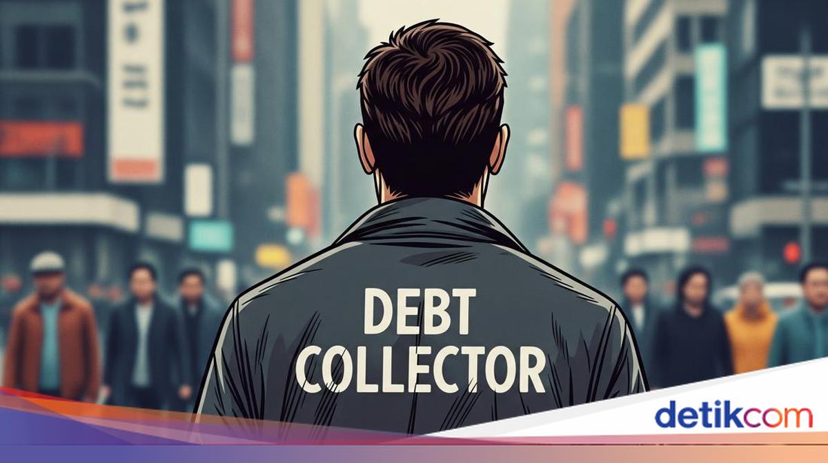 Six Debt Collectors Stop Woman and Attempt to Seize Motorcycle in Rawamangun, Leave After Argument