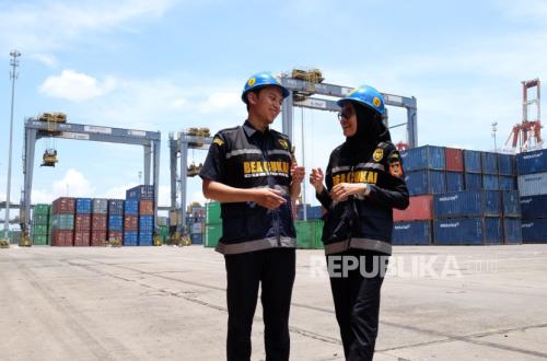 Customs Approves Special Treatment Permit for PT Doocheon Automotive Indonesia