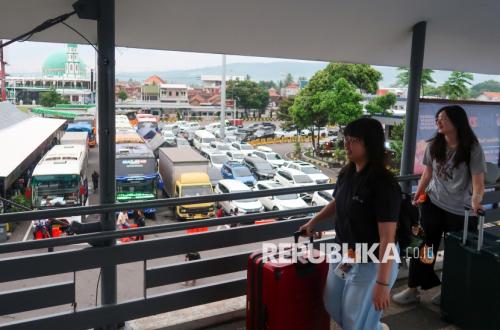 Ketapang-Gilimanuk Port Congestion Signals Urgent Need for New Docks