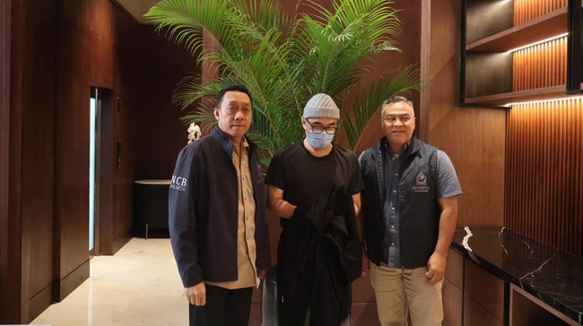 Kresna Life Boss Michael Steven Arrested, Issuer KREN Speaks Out
