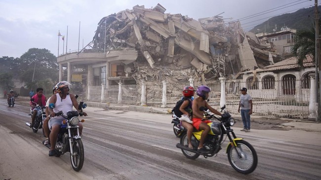 Three Major Earthquakes Strike Three Countries in 12 Hours: Are They Linked to Megathrust Effects?