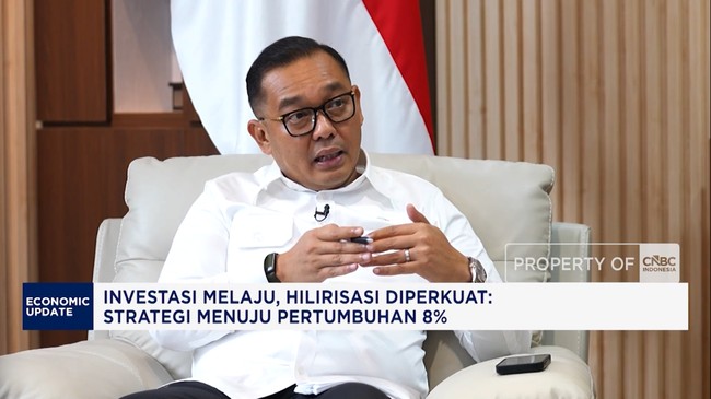 BKPM's Strategy to Make Renewable Energy Investment Cheaper and More Attractive