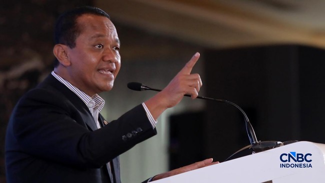 ESDM Strategy to Cut Fuel Imports Could Save 4 Million KL Per Year