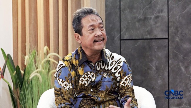 Prabowo Prepares 40,000 Villages for Fish Farming with Norwegian Technology