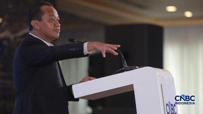 Tired of Imports, Government Unveils Three Strategies to Boost Indonesia's Oil Production