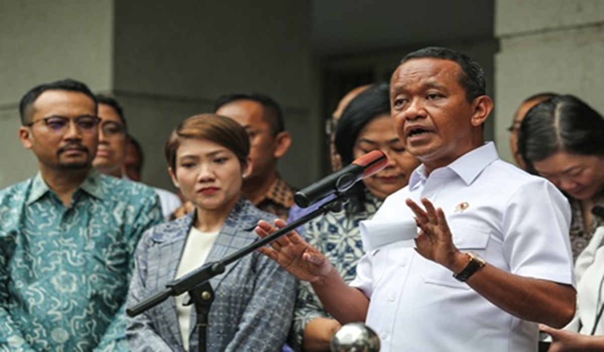 Subsidised Fuel Prices Unchanged, Bahlil Details How to Cover State Budget Burden