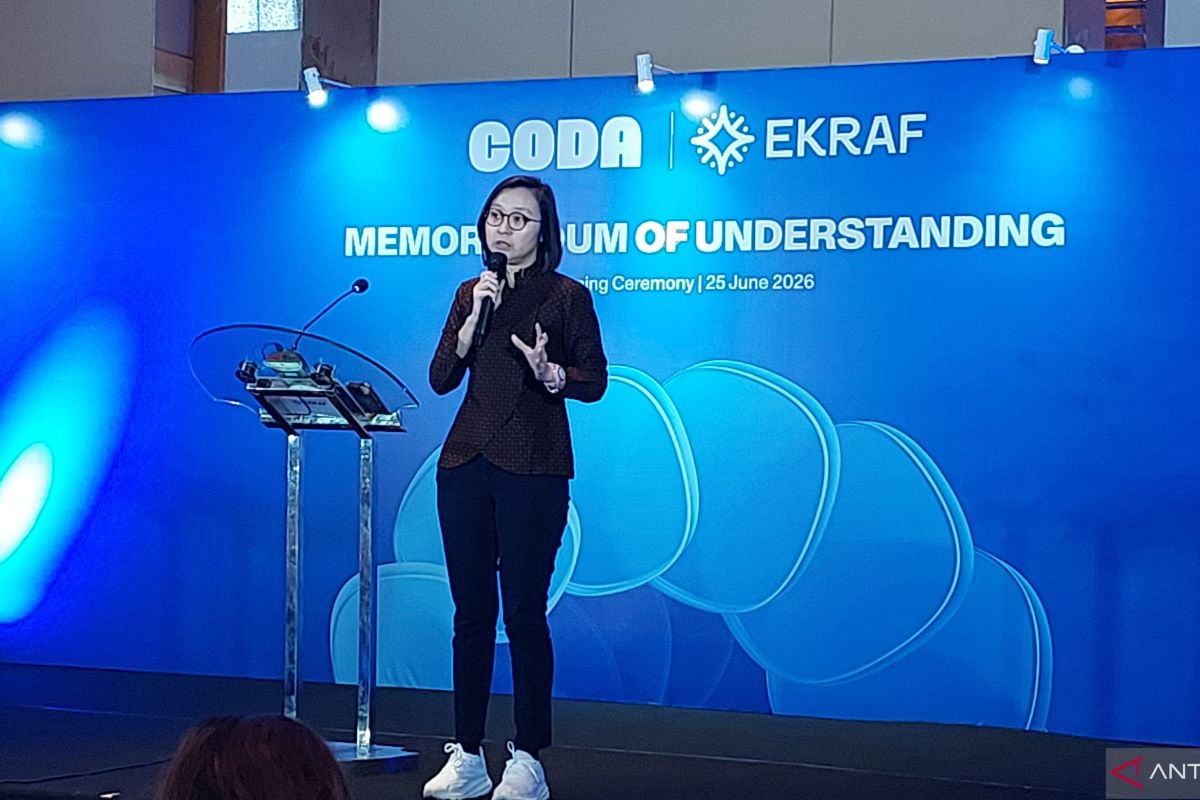 Digital Transactions to Boost Indonesian Game Developers' Global Expansion, Says Deputy Minister