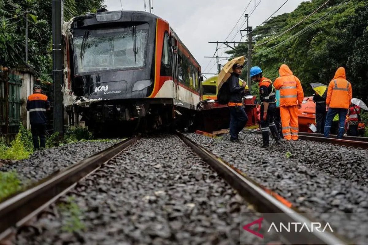 KAI Reports 88 Percent of Level Crossing Accidents Caused by Motorists Ignoring Barriers