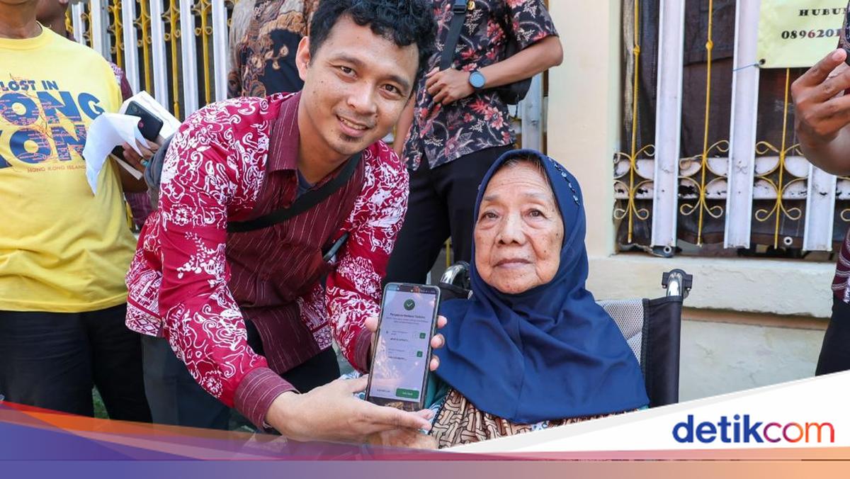 Surabaya City Government Engages Thousands of Agents to Accelerate Social Assistance Data Validation
