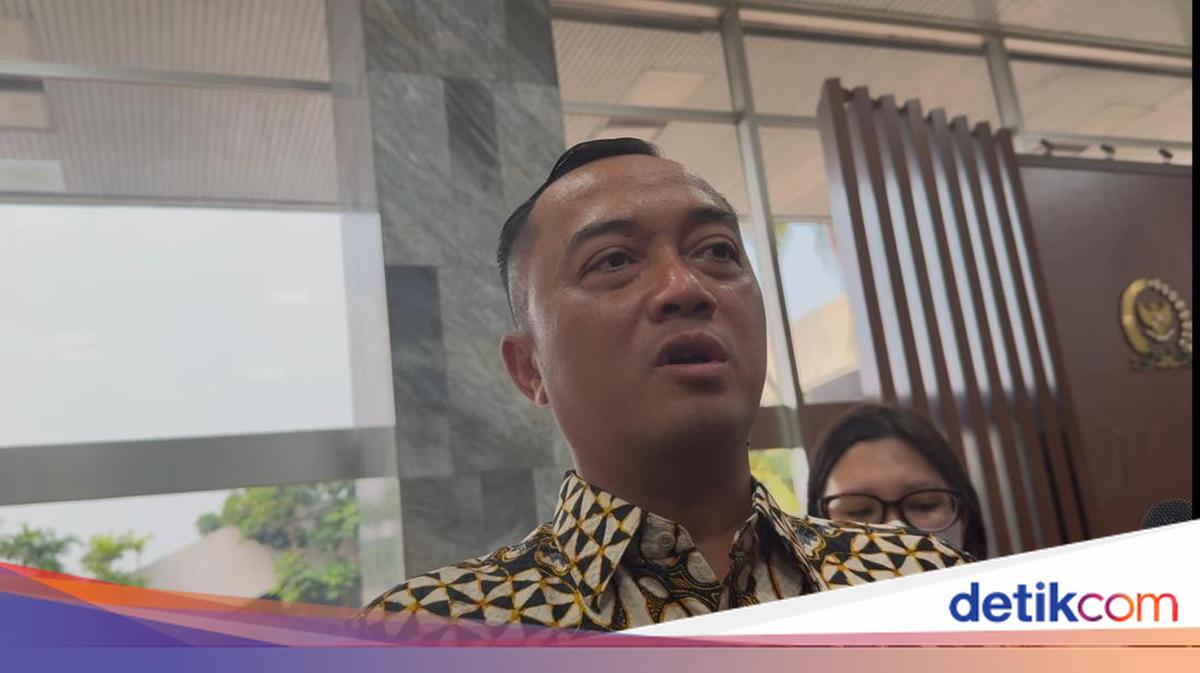 State Secretary Invites Public to Vote on 81st Independence Day Logo: Gotong Royong