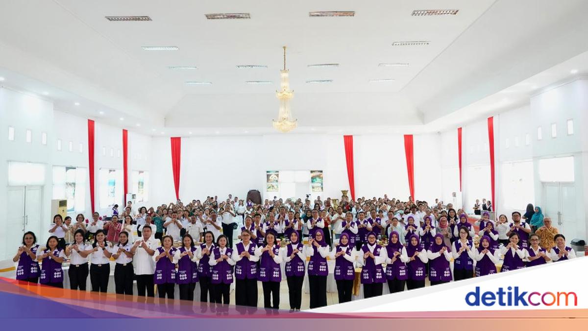 Tri Tito Karnavian Says Accelerating Registration Strengthens Posyandu's Role