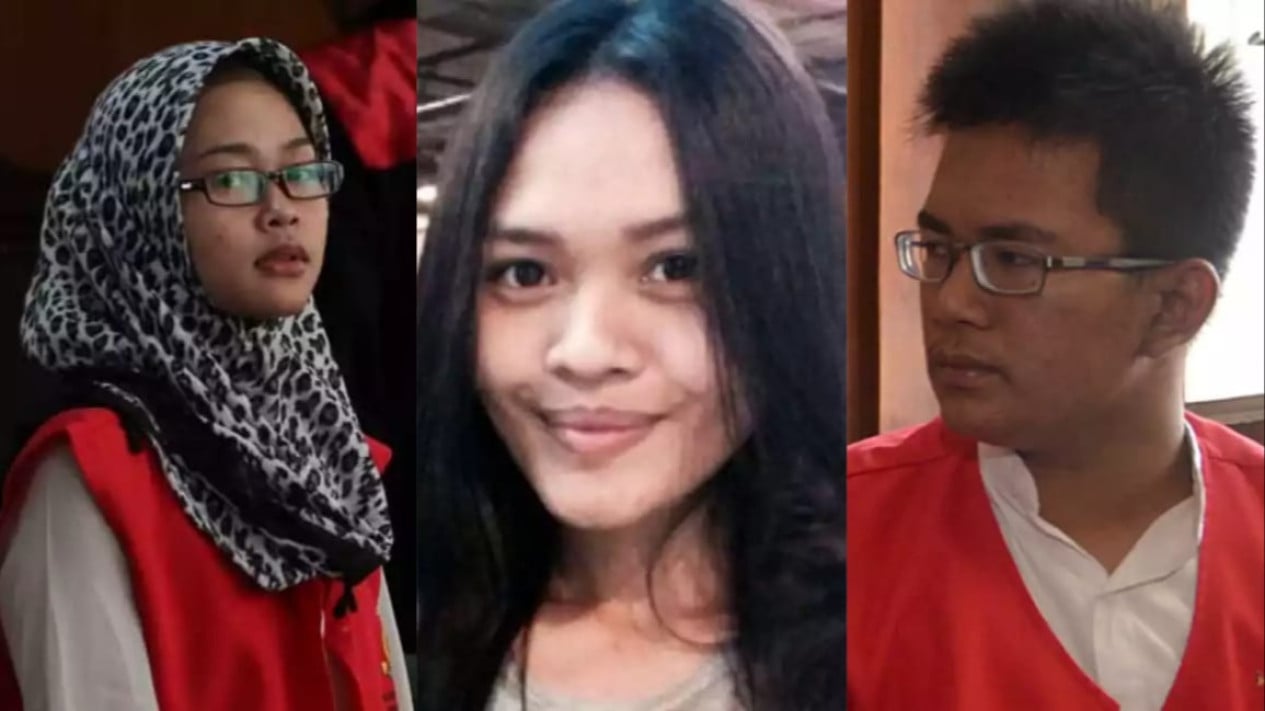 Remember the Ade Sara Tragedy? A Love Story That Ended in Death, Similar to the YTR Case