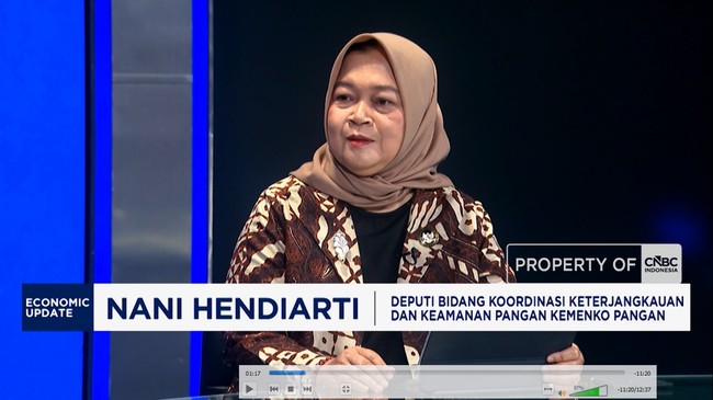 Coordinating Ministry for Food Reveals 3 Challenges in Waste-to-Electricity Project