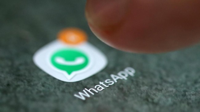 Warning Issued Over Malware-Spreading WhatsApp Messages