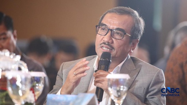DEN Says Renewable Energy Programme Must Continue Despite US-Iran Peace