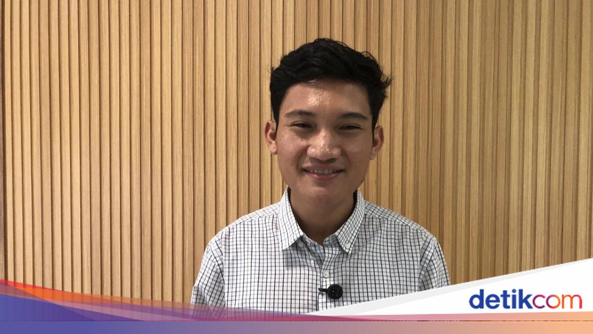 Ex-UGM Student Body Chair Tiyo Says Those Reporting Him to Police Are Seeking President's Favour