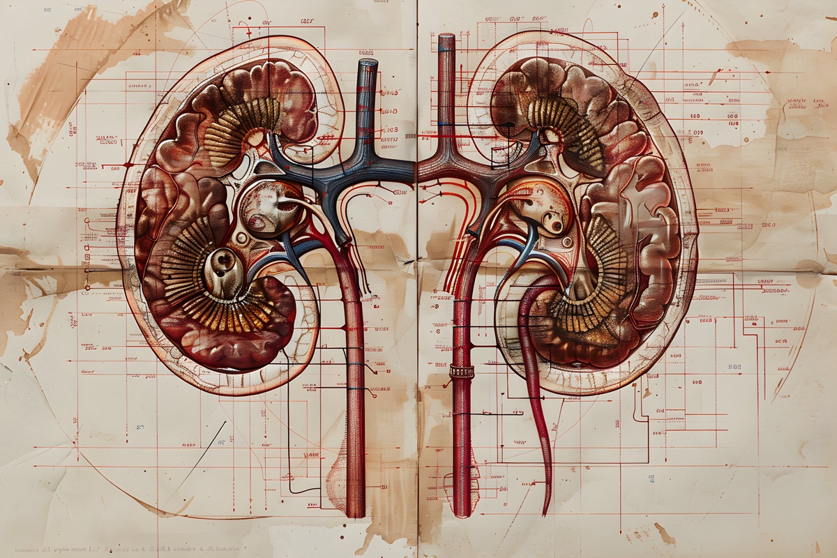 Researchers Discover Method to Reduce Extreme Side Effects of Kidney Disease Drug