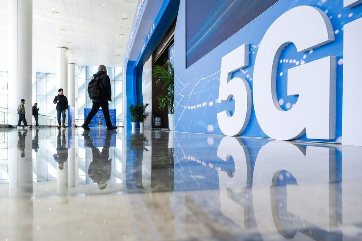 GSMA: China to Surpass 1.7 Billion 5G Connections by 2030