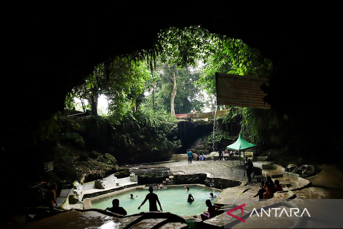 Tourism Ministry Targets 1.18 Billion Domestic Trips Through Various Campaigns