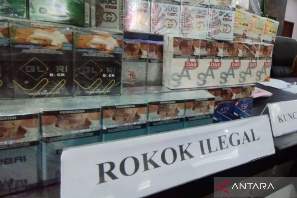 Legislator: Excise Policy for Illegal Cigarettes Weakens Law Enforcement