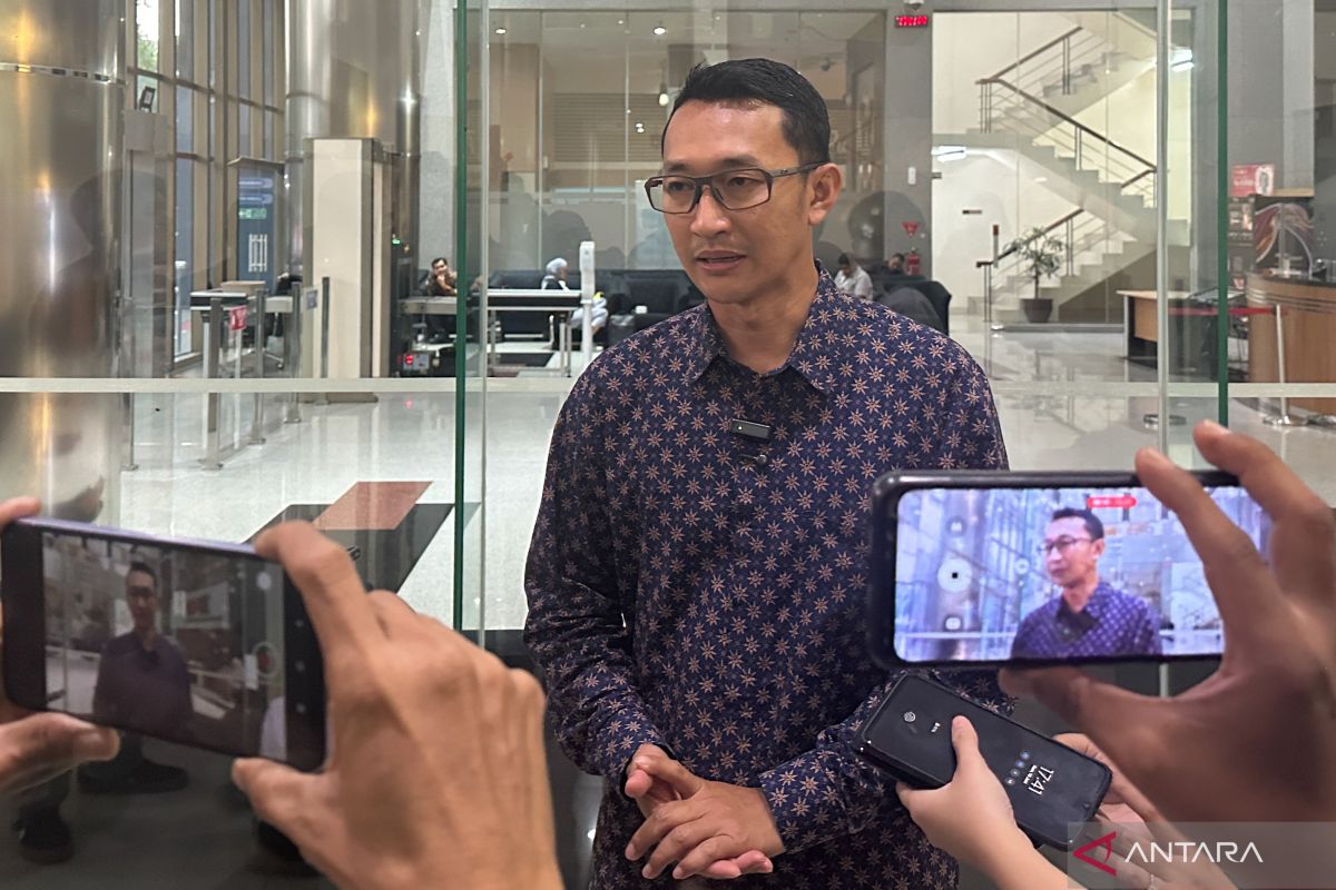 KPK Summons Head of Customs Employee Dismissal and Retirement Subdivision