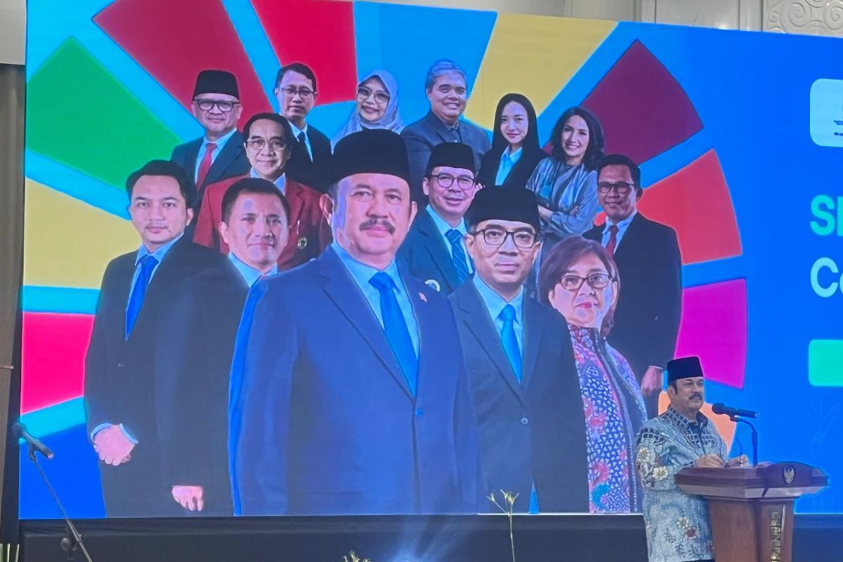 Bappenas: Universities Act as Catalysts for SDGs