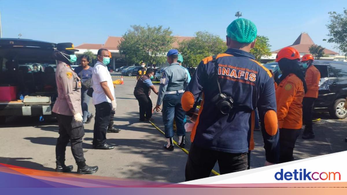 ASN Found Dead in Car at Juanda Airport Had Lost Contact with Family