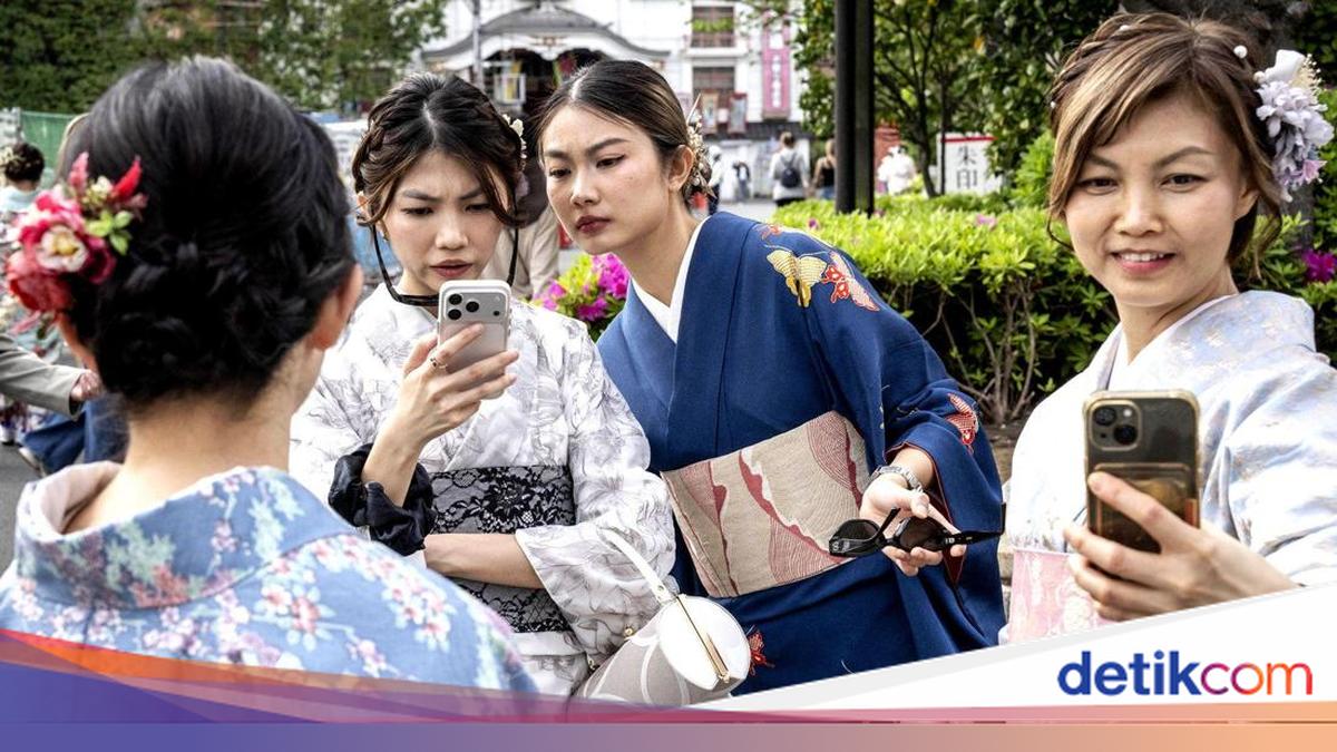 Japan to Quintuple Visa Fees, Impacting Indonesian Tourists